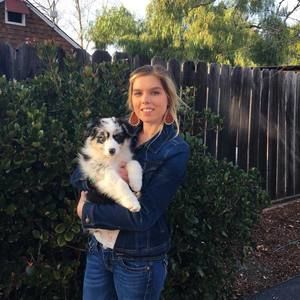 Meet your Posher, Morgan